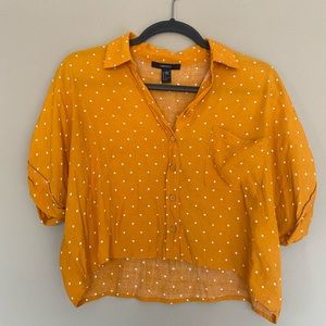 Forever 21 top Sz. S